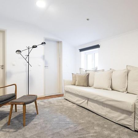 Living Bairro Alto V Apartment Lisboa Ngoại thất bức ảnh