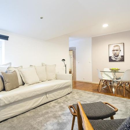 Living Bairro Alto V Apartment Lisboa Ngoại thất bức ảnh