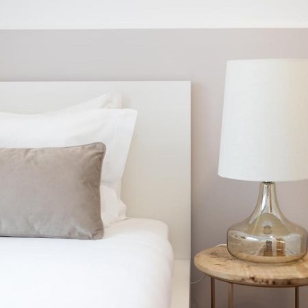 Living Bairro Alto V Apartment Lisboa Ngoại thất bức ảnh