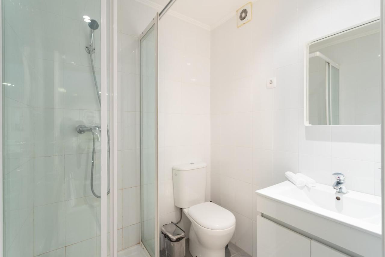 Living Bairro Alto V Apartment Lisboa Ngoại thất bức ảnh