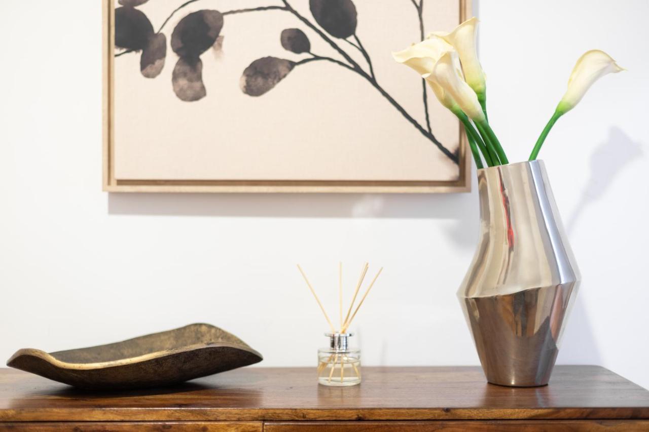 Living Bairro Alto V Apartment Lisboa Ngoại thất bức ảnh